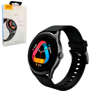 Relógio Smartwatch QCY-S8